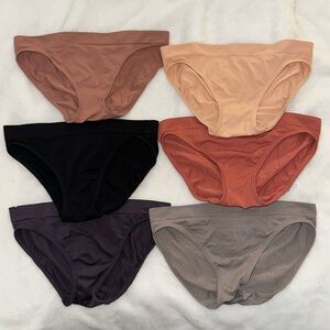 6 Bikini Bundle